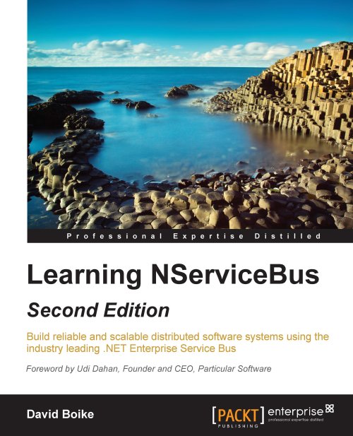 Learning NServiceBus Second Edition