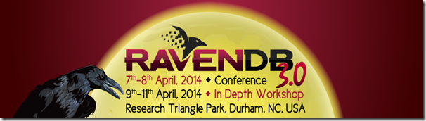 RavenConf 2014